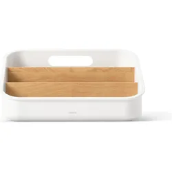 Umbra, Aufbewahrungsbox, Bellwood (7.90 l, 26 x 20 x 13 cm)