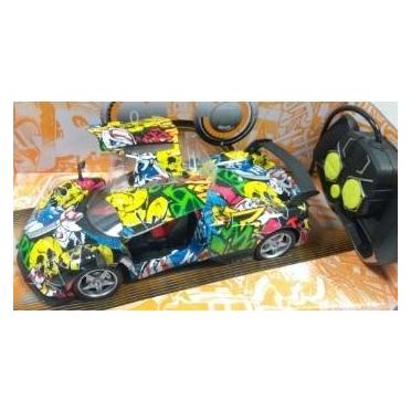 Jokomisiada Ferngesteuertes Auto (58174963)