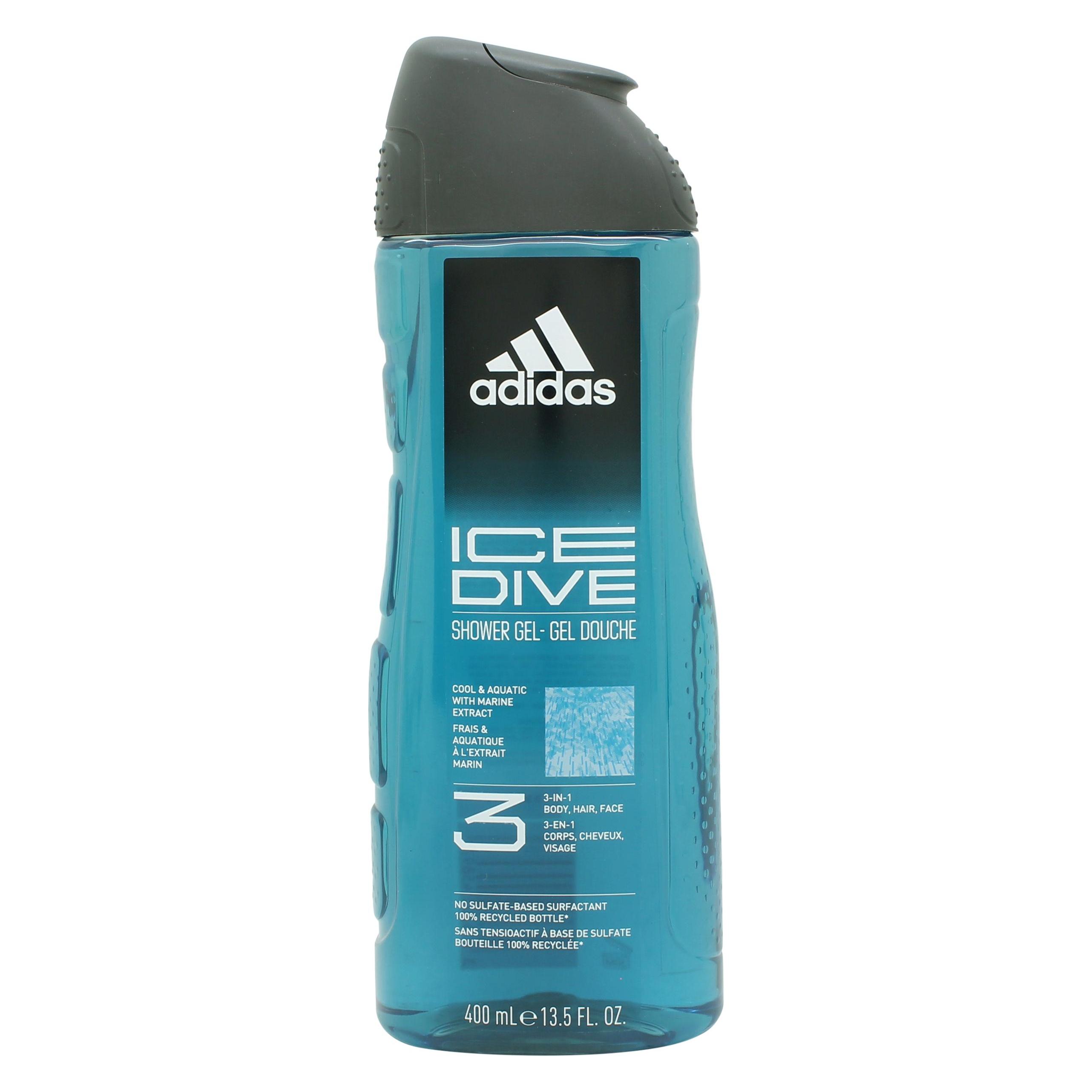 Adidas Shower Gel (400 ml) (044603)