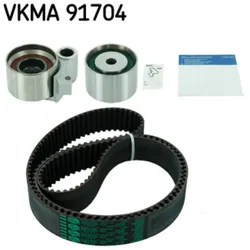 Zahnriemensatz SKF VKMA 91704