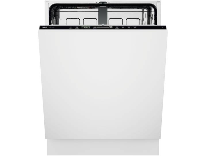 AEG GI8200A1SN Volledig geïntegreerde vaatwasser