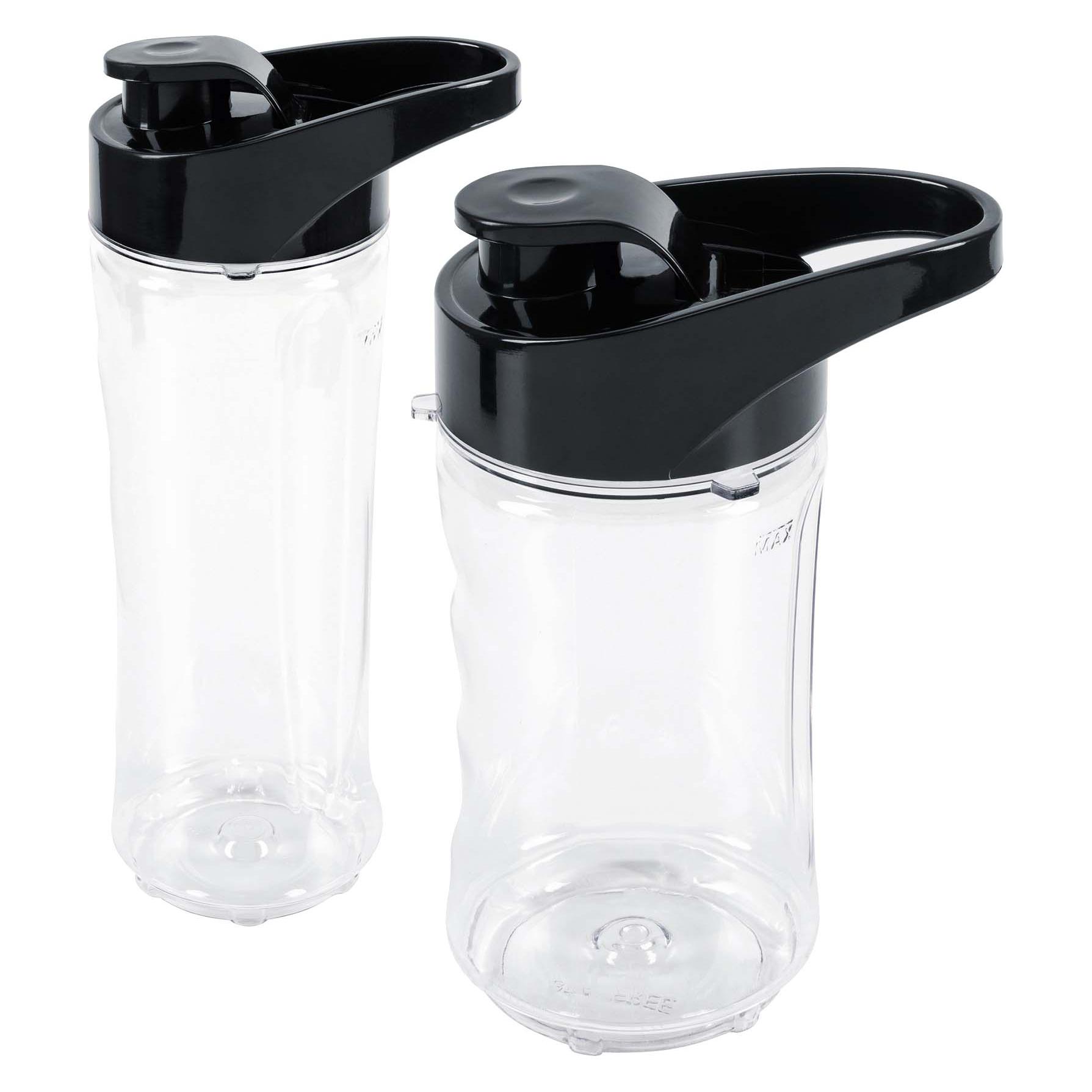 Steba SB 2 (0.57 l) (SB 2 bottles set)