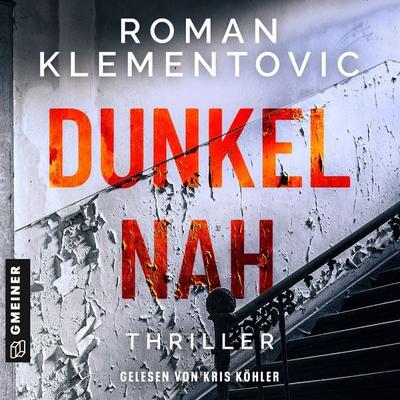 Dunkelnah - Roman Klementovic, Audio, 9783839229705