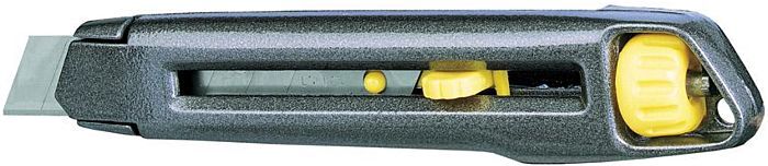 Stanley Cuttermesser Interlock  0-10-018 18mm Klinge