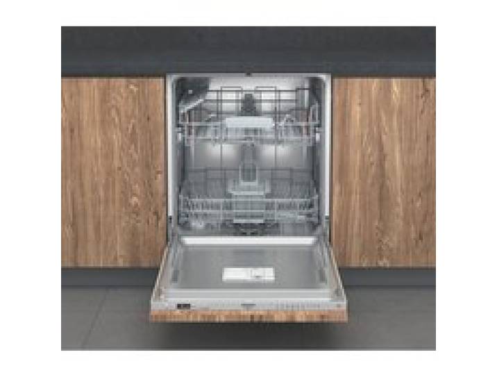 HOTPOINT Lave vaisselle intégrable 14 couverts HA2IFD14BN60S