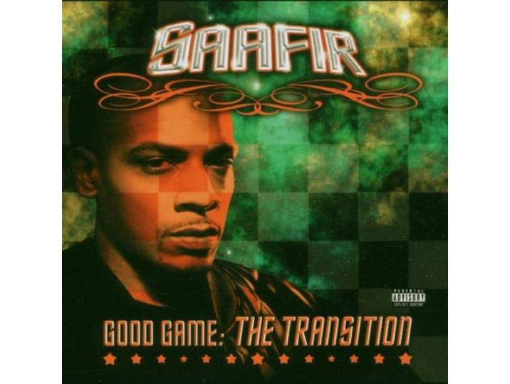 Good Game: The Transition