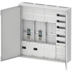 Eaton Zähler-Komplettschrank ZSD-ZZTV-1100/APZ