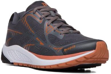 Propet Propet One LT - Mens 11.5 Grey Walking W