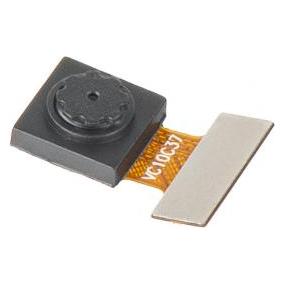 HMD Rear Camera Module fur Pulse, 0.3MP (Depth) (HMD Pulse) (60393954)