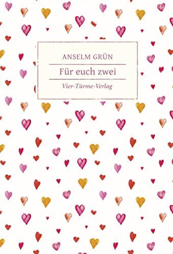 Anselm Grün - Für euch zwei - Preis vom 30.09.2026 22:30:23 h