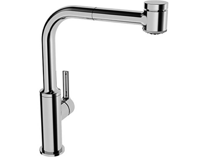 Hansa 55231103 Hansaronda Spültisch Armatur
