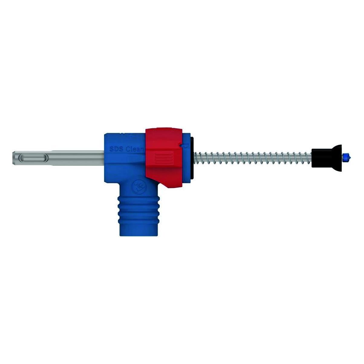 Bosch Hausgeräte SDS-Plus-Saugbohrer 2608901755 Clean 6x100 PP (2608901755)