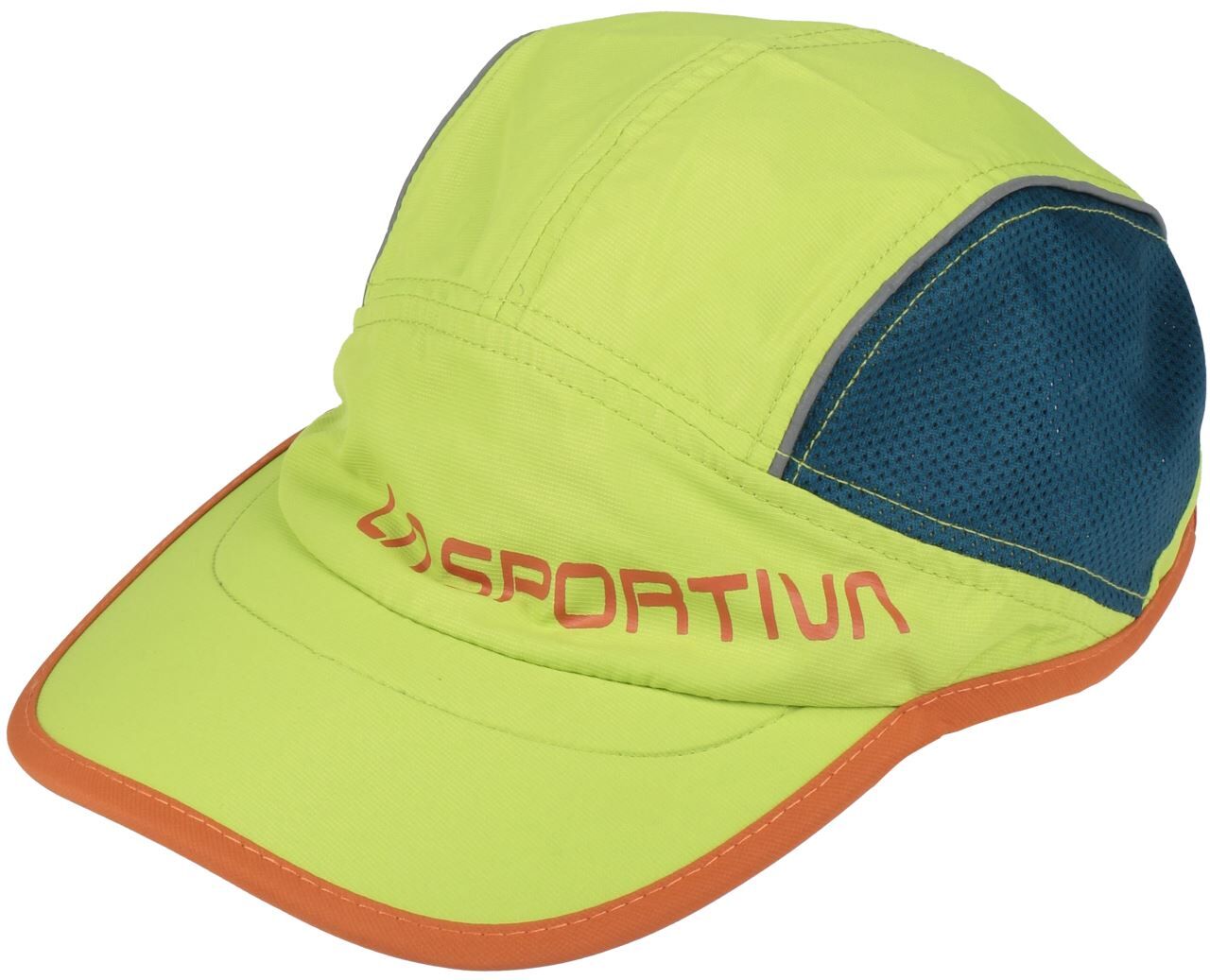 La Sportiva Sombrero Hombre Verde lima L/XL Hombre