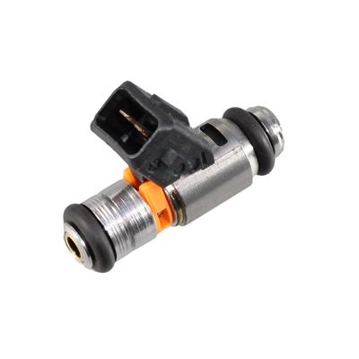 METZGER AUTOTEILE Einspritzventil 0920031 für Ford