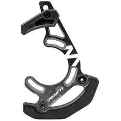 MOZARTT Kettenführung Feroce Carbon | ISCG 05 L | 32-36 Zähne