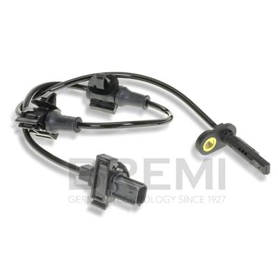 BREMI Sensor, Raddrehzahl 51814 für HONDA