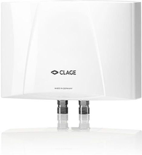 Clage Chauffe-eau instantané compact M4-O 4,4 kW, 230 V, fixe 19 A, hydraulique (1500-17114)