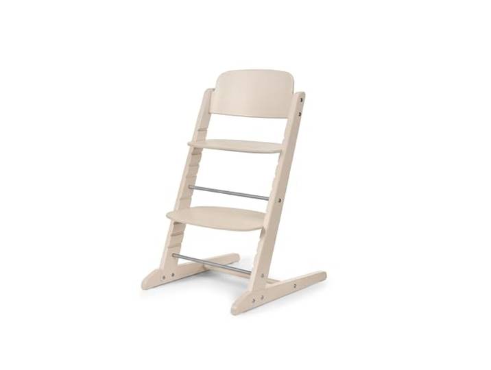 CYBEX Gold IRIS Hochstuhl, Mitwachsend, 3-99 Jahre, All Natural