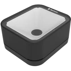 Newland 2D CMOS Desktop Scanner (W125623788) (1D-Barcodes, 2D-Barcodes), Barcode Scanner, Schwarz