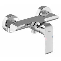 Ravak Duscharmatur Flat 150 mm Chrom X070121