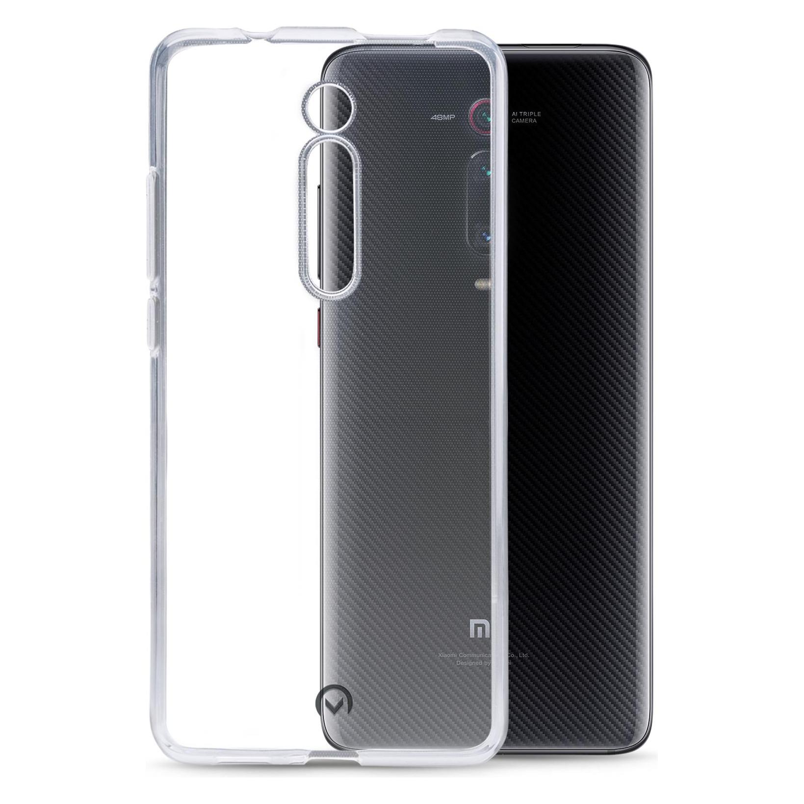 Mobilizera Mobilize Gelly Cover Til Xiaomi Mi 9t/9t Pro Clear (Xiaomi Mi 9T, Xiaomi Mi 9T Pro) (25364)