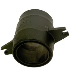 Abgasstutzen G125 - 63032077
