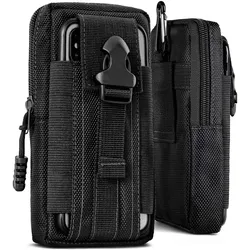 ONEFLOW Survival Case iPhone 13 mini Handytasche Outdoor