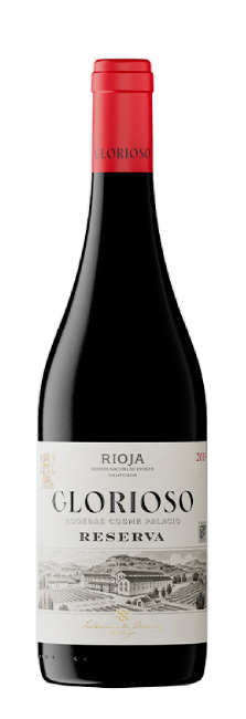 Palacio Glorioso Reserva 2021 - 75cl