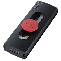 JumpDrive D300 OTG 256GB Dual Type C & Type A USB 3.2 R130MB/s