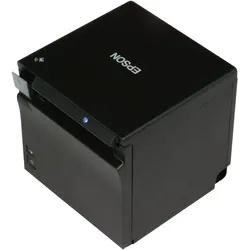 Epson TM-M30II (Bluetooth, Ethernet, USB 2.0), Belegdrucker, Schwarz