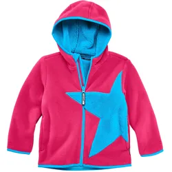 Tchibo - Jako-O Kuschelfleecejacke - Baby - Gr. 80/86