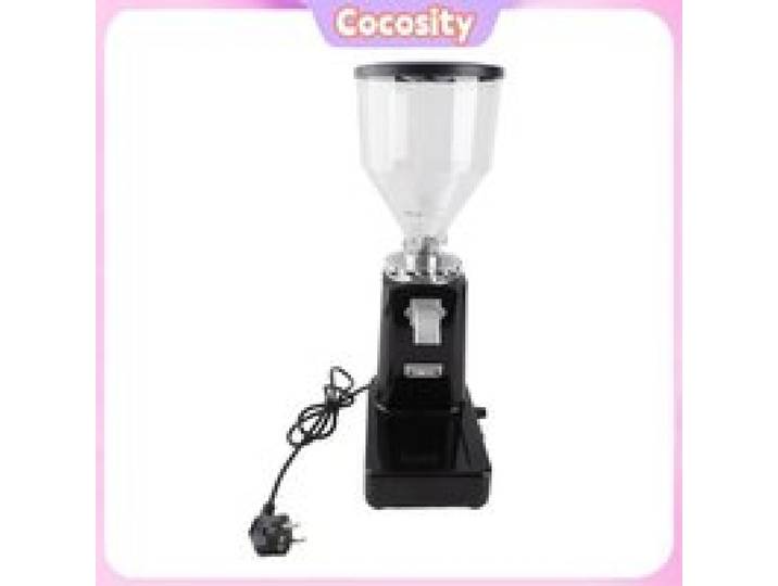 Cocosity broyeur de grains de café Moulin à café électrique moulin à grains de café rectifieuse pour usage electromenager cafe