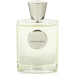 Giardino Benessere Back to Musk Eau de Parfum Spray 100ml