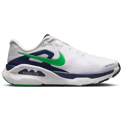 Nike Herren Structure Plus weiß 43.0