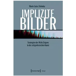 Implizite Bilder, Fachbücher von Marie-Luise Zielonka
