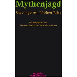 Mythenjagd, Fachbücher von Matthias Meitzler, Thorsten Benkel
