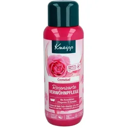 Kneipp Cremebad Rosenzarte Verwöhnpflege