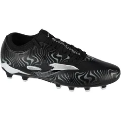 Joma, Herren, Fussballschuhe, Evolution Fussballschuhe (40.5), Schwarz