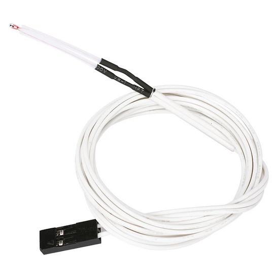 Longer Temperatursensor 100K Ohm NTC 3950 (Ersatzteile) (300149)