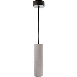Deko Light Pollux 342096 Pendelleuchte LED, Halogen GU10 35 W Grau