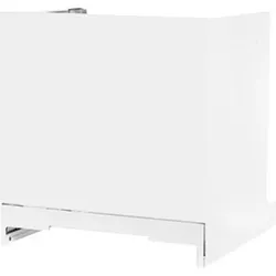 Bosch Thermotechnik Verrohrungsblende 8738211694