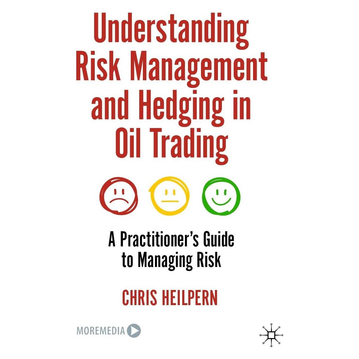 Springer Heilpern:Understanding Risk Management (Englisch, Hardcover, Chris Heilpern) (9783031444647)