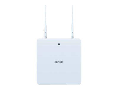Sophos AP55 IEEE 802.11ac 1,14 Gbit/s Drahtloser Access Point - 5 GHz, 2,40 GHz - MIMO-Technologie - 1 x Netzwerk (RJ-45) - Wandmontierbar, Desktop