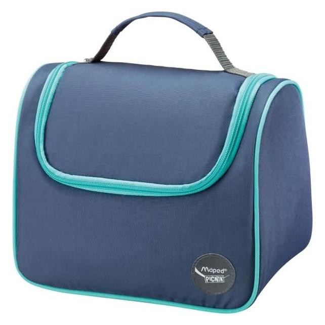 Maped PICNIK Lunch-Tasche ORIGINS, blau/trkis (872104)