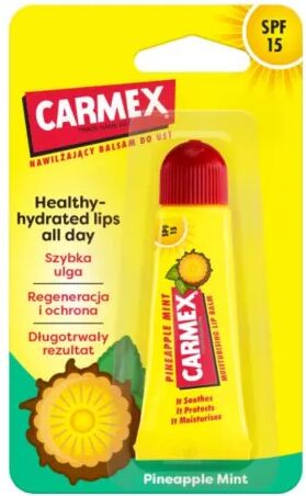Carmex Bálsamo Labial Piña