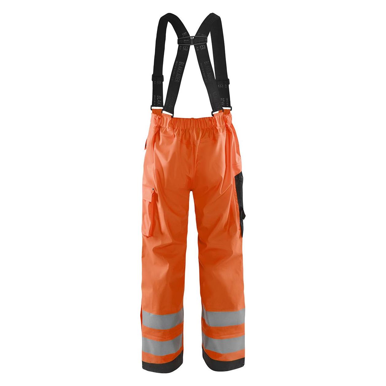 Blakläder schwere Regenhose 1302 (L) (10000012166132)