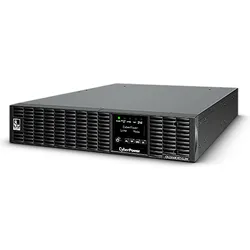 Cyberpower USV OL2200ERTXL2U Online (2200 VA, 2000 W, Online-Doppelwandler USV), USV