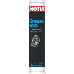 MOTUL Mehrzweckfett 100 CL Fett - 400gr