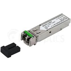 CBO Source Photonics SFP-1G-ZX-160KM kompatibler BlueOptics SFP BO05C156E0D, Transceiver