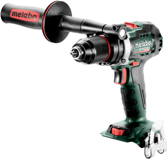 Perceuse-visseuse sans fil Metabo BS 18 LTX BL I (602358850)